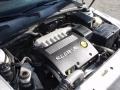 3.0 Liter Turbocharged DOHC 24-Valve V6 Engine for 2001 Saab 9-5 SE Wagon #41747747