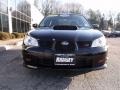Obsidian Black Pearl - Impreza WRX STi Photo No. 2