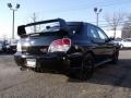Obsidian Black Pearl - Impreza WRX STi Photo No. 7
