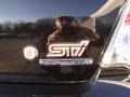 Obsidian Black Pearl - Impreza WRX STi Photo No. 8