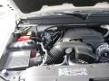 White Diamond Tintcoat - Yukon Denali Photo No. 26