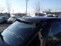Obsidian Black Pearl - Impreza WRX STi Photo No. 9