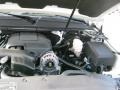 White Diamond Tintcoat - Yukon Denali Photo No. 27