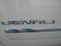 White Diamond Tintcoat - Yukon Denali Photo No. 29