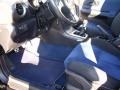 Obsidian Black Pearl - Impreza WRX STi Photo No. 16