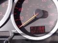 Obsidian Black Pearl - Impreza WRX STi Photo No. 19