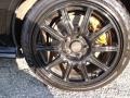 Obsidian Black Pearl - Impreza WRX STi Photo No. 27