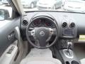 Gray Dashboard Photo for 2011 Nissan Rogue #41748171