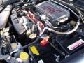 2.5 Liter STi Turbocharged DOHC 16-Valve VVT Flat 4 Cylinder Engine for 2007 Subaru Impreza WRX STi #41748315