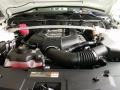 2011 Ford Mustang 5.0 Liter SMS DOHC 32-Valve TiVCT V8 Engine Photo