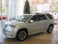 Quicksilver Metallic - Acadia Denali Photo No. 1