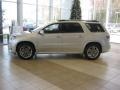 Quicksilver Metallic - Acadia Denali Photo No. 2