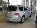 Quicksilver Metallic - Acadia Denali Photo No. 4