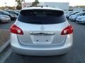 2011 Silver Ice Metallic Nissan Rogue SV  photo #4