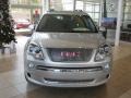 Quicksilver Metallic - Acadia Denali Photo No. 5