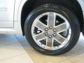 Quicksilver Metallic - Acadia Denali Photo No. 25