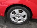 2003 Ford Focus ZX5 Hatchback Wheel