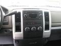 2010 Stone White Dodge Ram 1500 TRX Quad Cab  photo #9