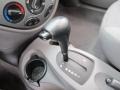 4 Speed Automatic 2003 Ford Focus ZX5 Hatchback Transmission