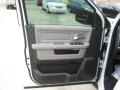 2010 Stone White Dodge Ram 1500 TRX Quad Cab  photo #15