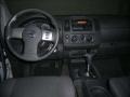 2010 Radiant Silver Metallic Nissan Frontier SE King Cab  photo #5