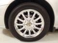 2003 Chrysler Sebring Limited Convertible Wheel