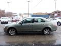 2009 Moss Green Metallic Ford Fusion SEL V6  photo #6