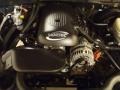 4.8 Liter OHV 16V Vortec V8 Engine for 2006 GMC Sierra 1500 SL Crew Cab 4x4 #41750100