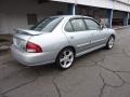 Molten Silver - Sentra SE-R Photo No. 10