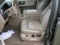 Medium Parchment Interior Photo for 2005 Ford Expedition #41750584