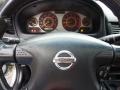 Lava 2002 Nissan Sentra SE-R Steering Wheel