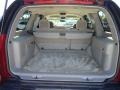 2003 Chevrolet Tahoe LS Trunk