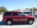 Redfire Metallic 2003 Chevrolet Tahoe LS Exterior