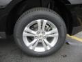 2011 Chevrolet Equinox LT Wheel