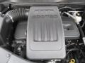 2.4 Liter DI DOHC 16-Valve VVT Ecotec 4 Cylinder 2011 Chevrolet Equinox LT Engine