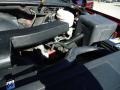 2003 Chevrolet Tahoe 4.8 Liter OHV 16-Valve Vortec V8 Engine Photo