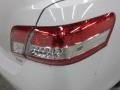 Super White - Camry LE Photo No. 2