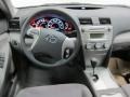 Super White - Camry LE Photo No. 15