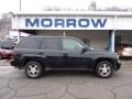 Black - TrailBlazer LS 4x4 Photo No. 1