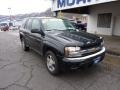 Black - TrailBlazer LS 4x4 Photo No. 3