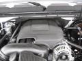 5.3 Liter Flex-Fuel OHV 16-Valve VVT Vortec V8 Engine for 2011 Chevrolet Silverado 1500 Crew Cab 4x4 #41751600