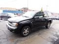 Black - TrailBlazer LS 4x4 Photo No. 5