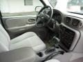 Black - TrailBlazer LS 4x4 Photo No. 20