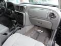 Black - TrailBlazer LS 4x4 Photo No. 21