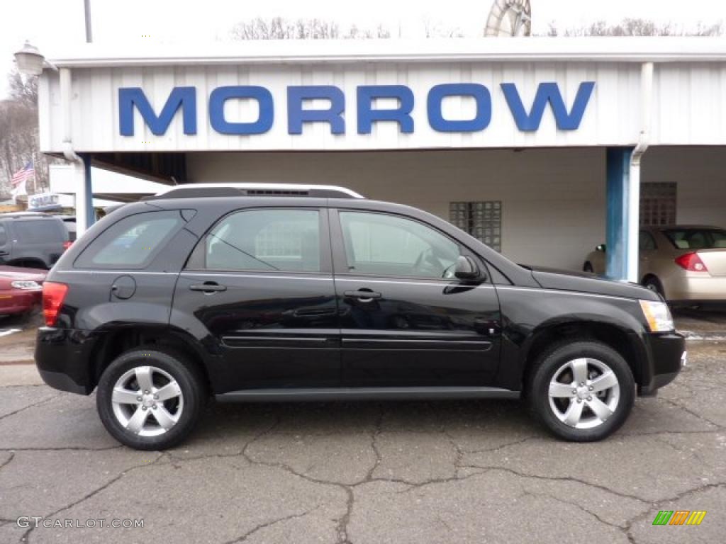 Black Pontiac Torrent