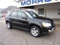 2007 Black Pontiac Torrent AWD  photo #2