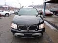 2007 Black Pontiac Torrent AWD  photo #4