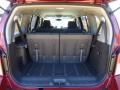 2008 Red Brawn Nissan Pathfinder SE  photo #10