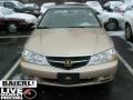 2002 Naples Gold Metallic Acura TL 3.2  photo #2