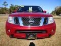 Red Brawn - Pathfinder SE Photo No. 21